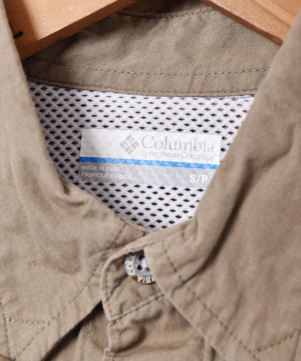 Columbia PFG եå󥰥ĥͥ