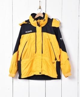 Columbia ʥ󥸥㥱å Υͥå 岰졼ץե롼 ࡼ