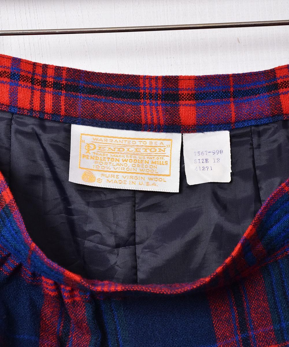 ꥫ PENDLETON å 륹ȥͥ