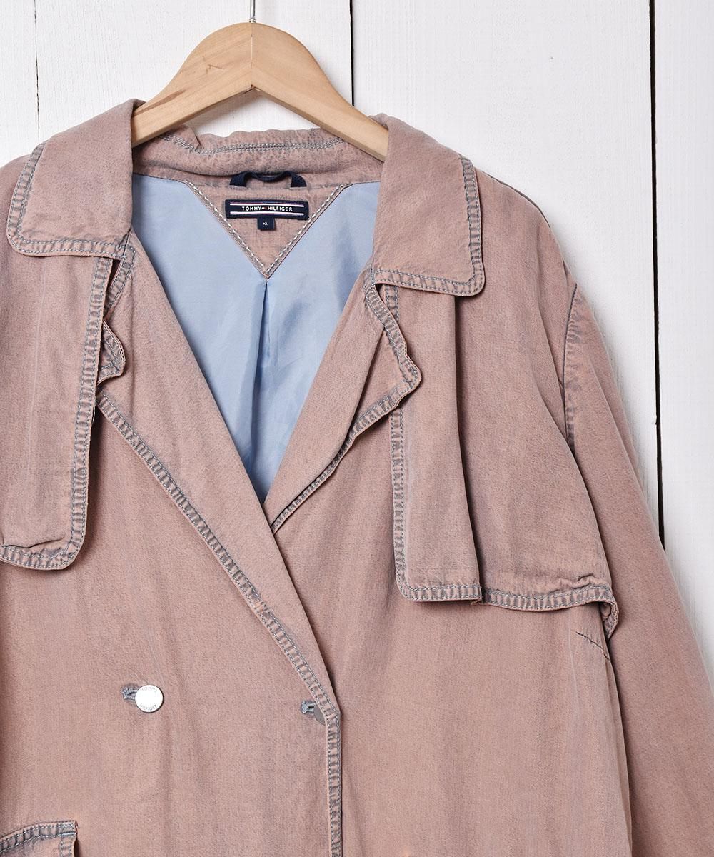 TOMMY HILFIGER ǥ󥸥㥱åȥͥ