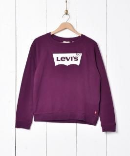 LEVI'S ץ 饰󥹥åȥ Υͥå 岰졼ץե롼 ࡼ