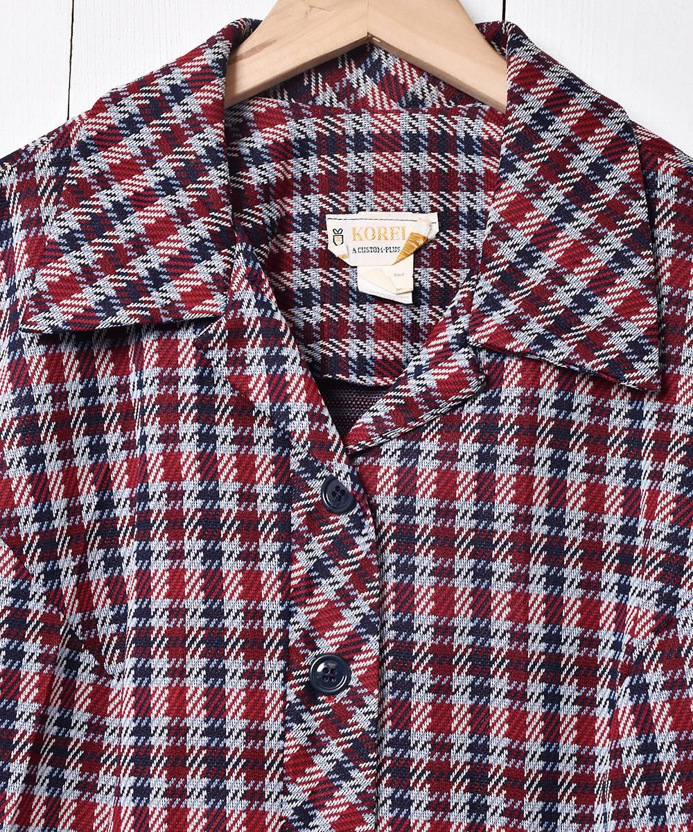 70's å ץ󥫥顼 Ĺµĥͥ