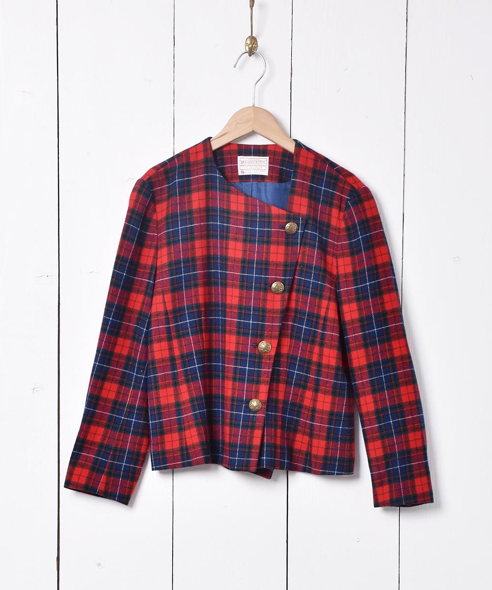  ꥫ PENDLETON Ρ顼 å㥱å  ͥå  岰졼ץե롼 ࡼ