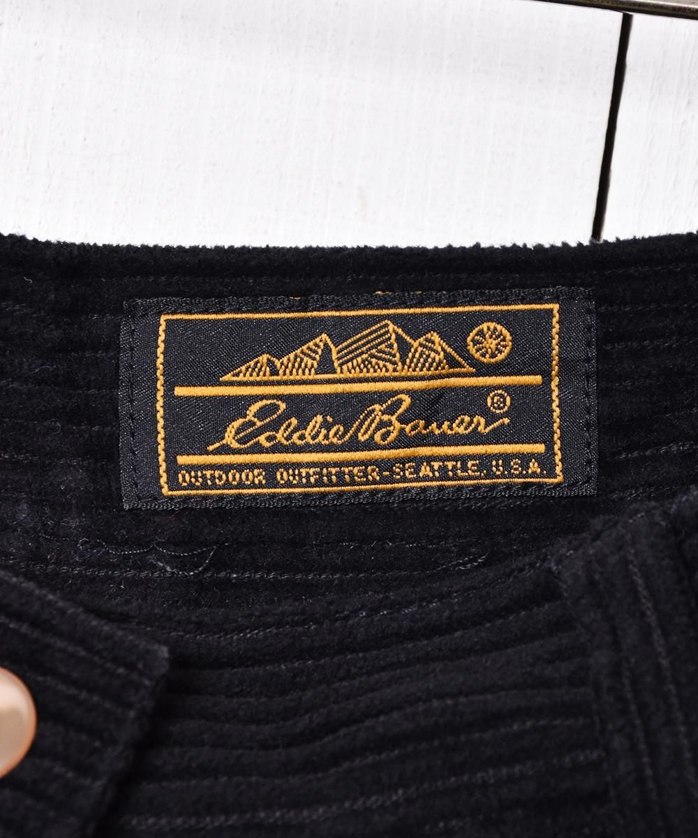 Eddie Bauer եȥܥ ǥȥͥ