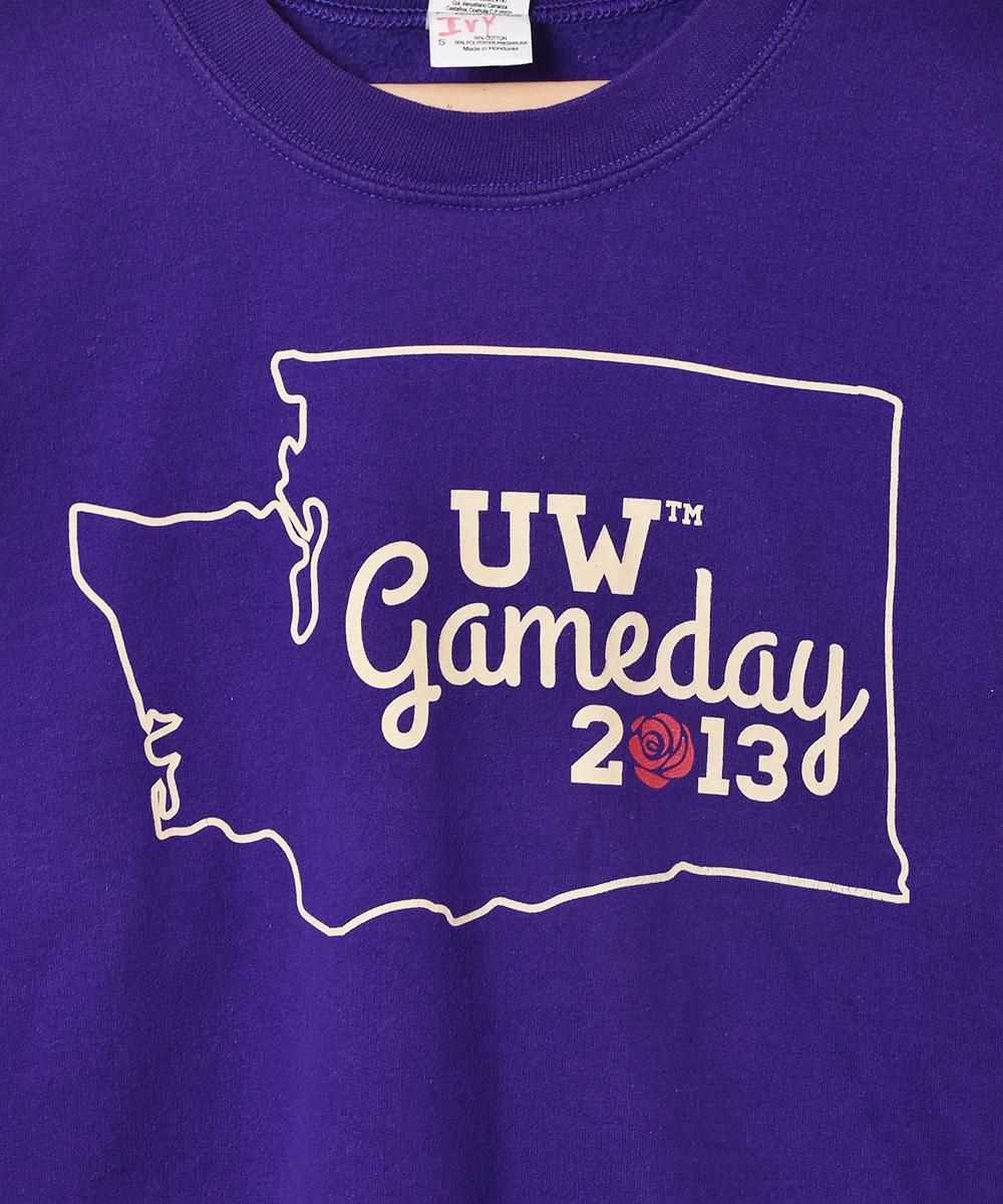 UW gameday ץȥåȥĥͥ
