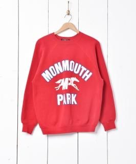 奢ꥫ MONMOUTH PARK åȥ Υͥå 岰졼ץե롼 ࡼ