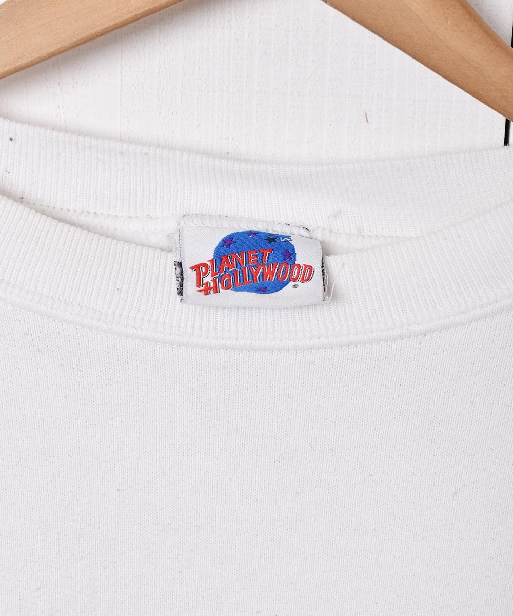 ꥫ PLANET HOLLYWOOD ץȥåȥĥͥ