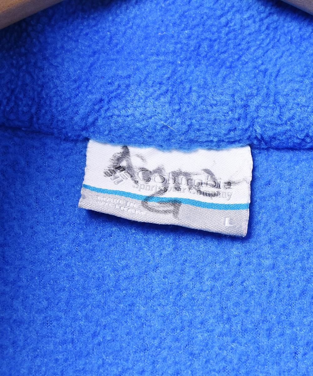 Columbia ե꡼㥱åȥͥ