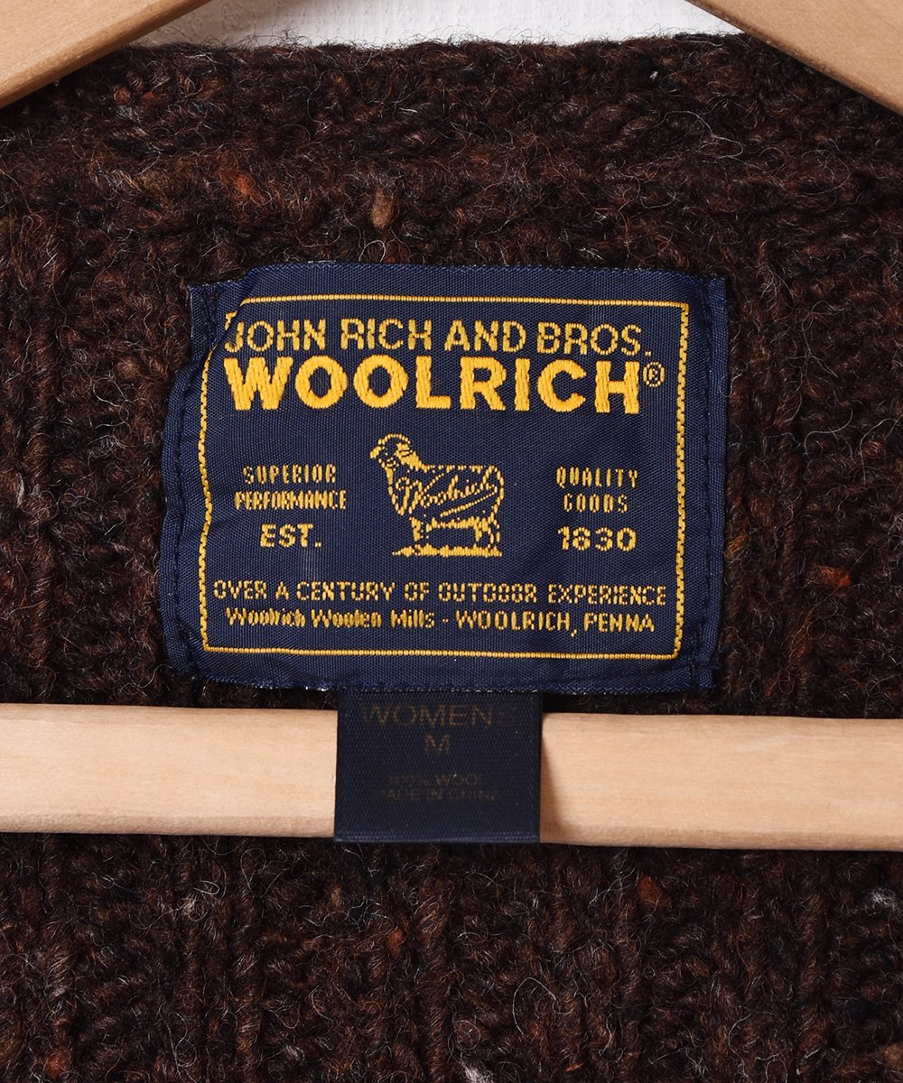 Woolrich ˥åȥ٥ȥͥ