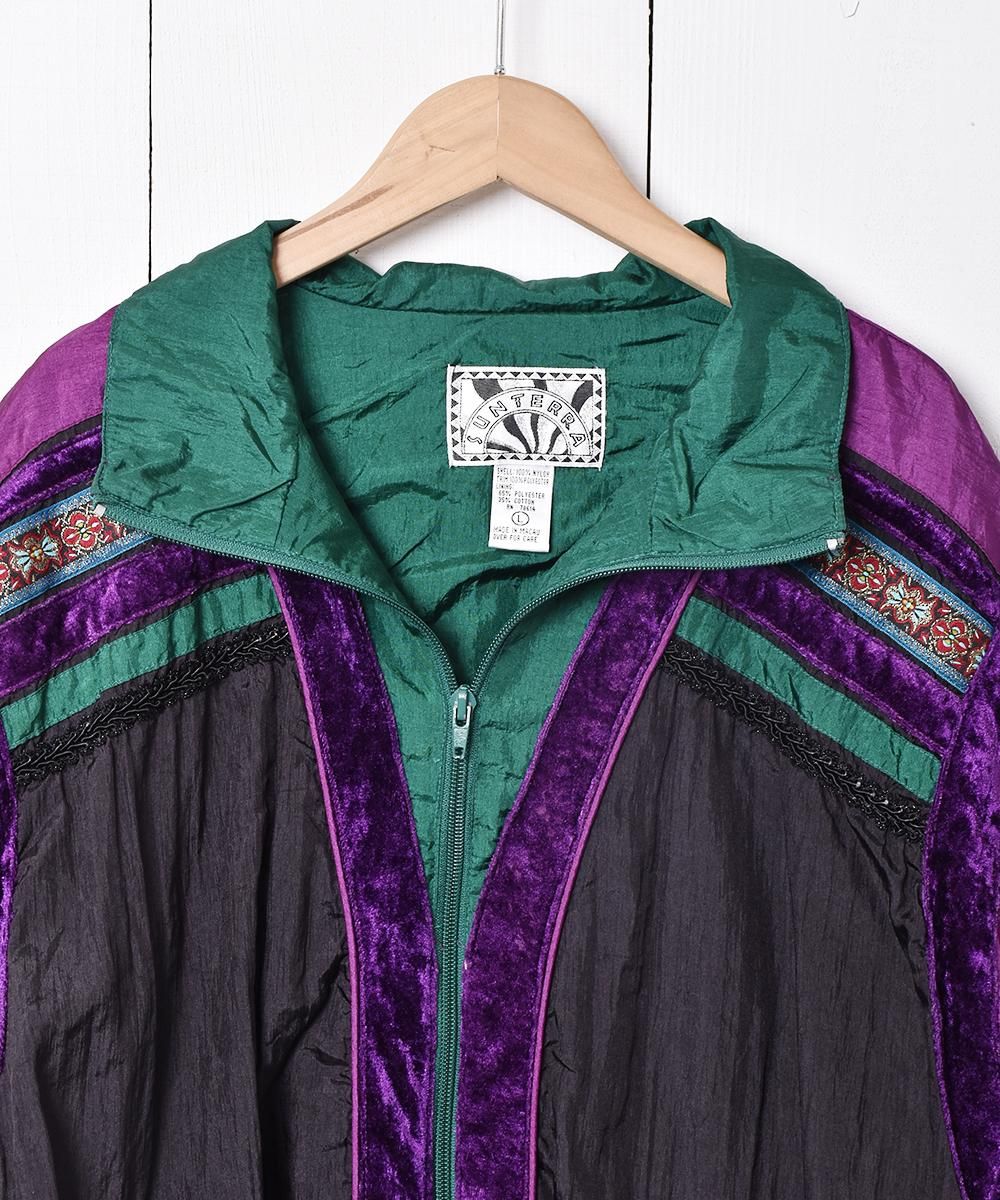 並行輸入品　ナイロンジャケット ダークグリーン 000000017210-03-l.jpg?t=