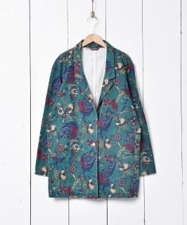 ガウン - 古着屋グレープフルーツ ムーン(Grapefruitmoon)Onlineshop