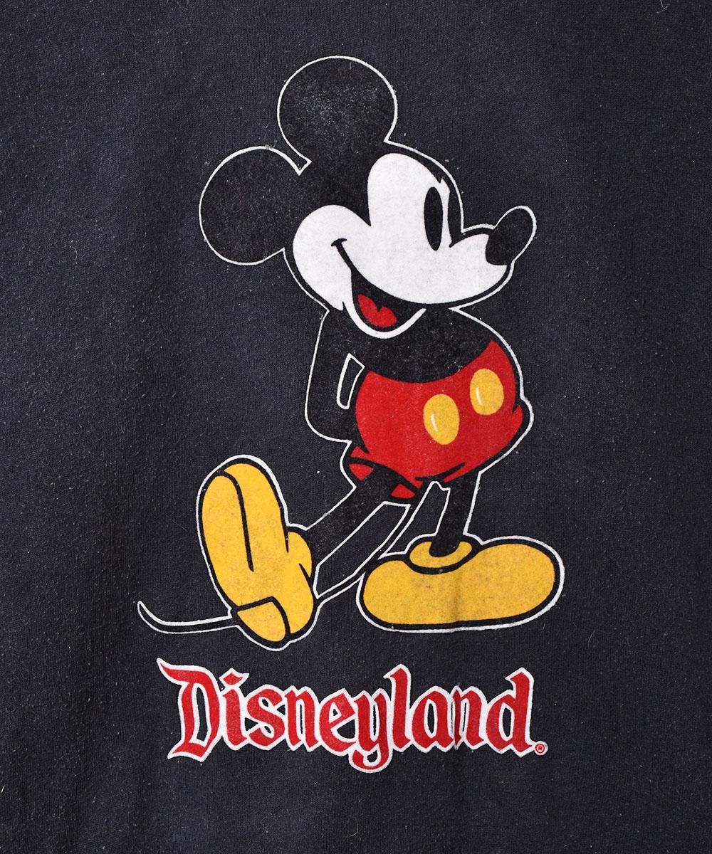 90年代 90s アメリカ製 ミッキーマウス ディズニー Disney