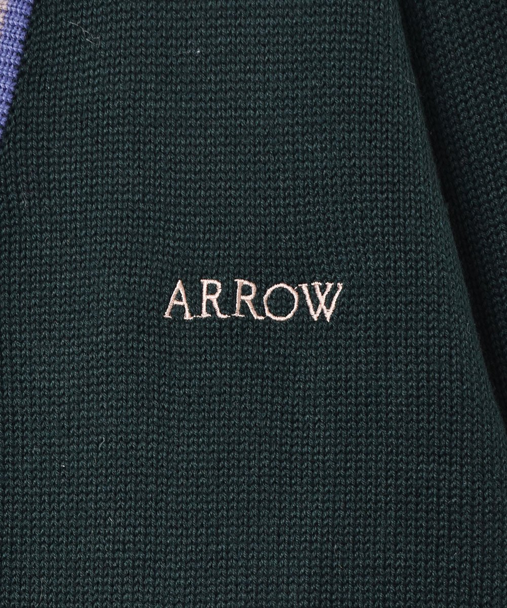 ꥢ Arrow 饤󥫡ǥ󥵥ͥ