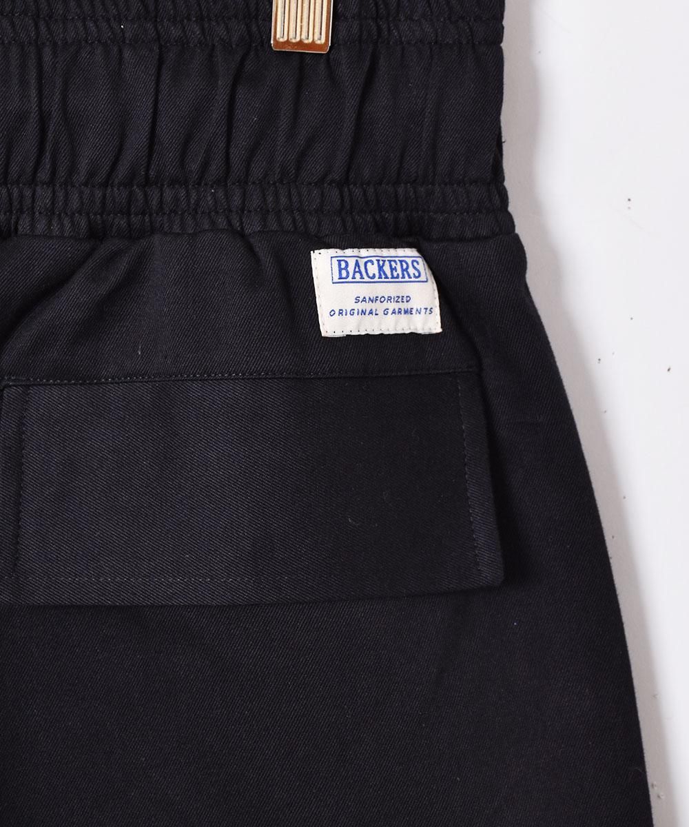 3ŸۡBackersץ ѥ ֥åͥ