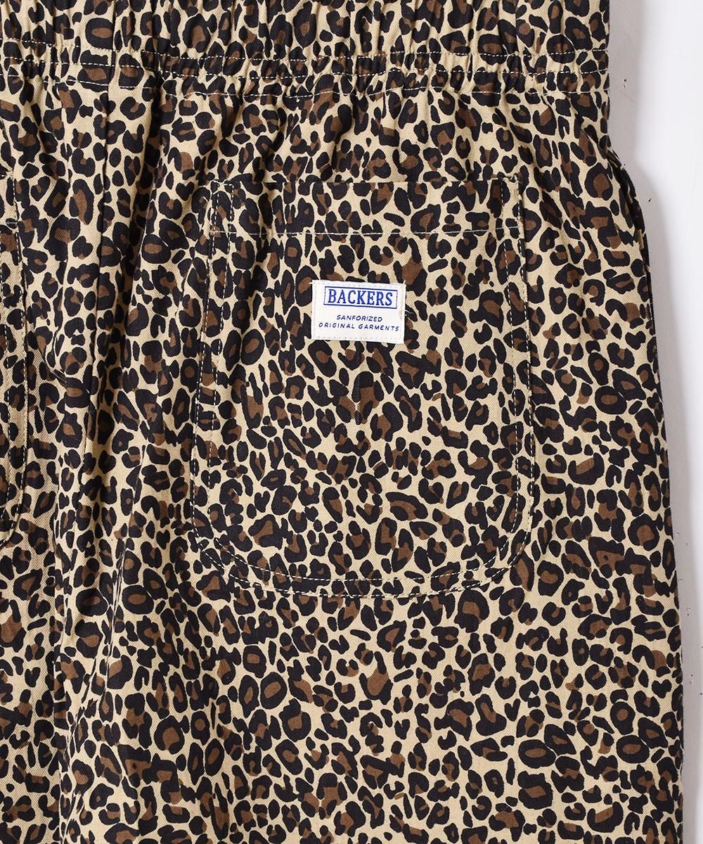 Backersץ쥪ѡ ѥĥͥ