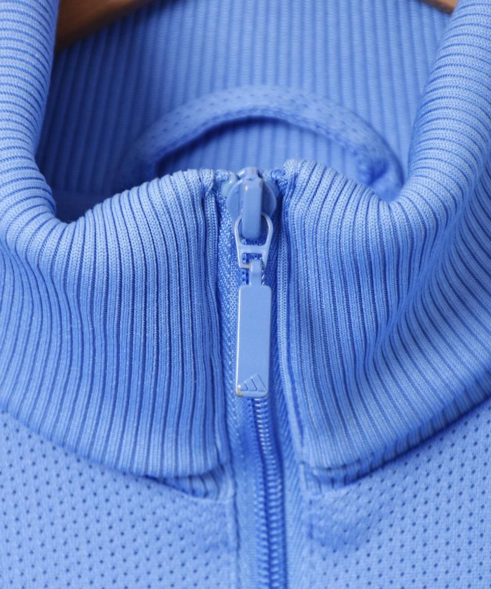 adidas メッシュトラックジャケット - 古着屋グレープフルーツ