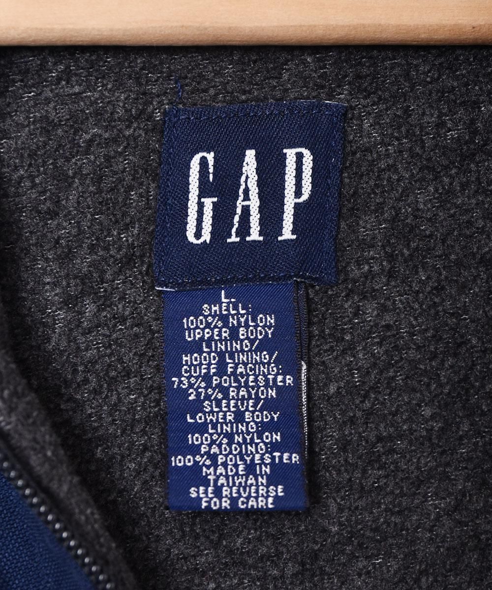 GAP ץ륪С㥱åȥͥ