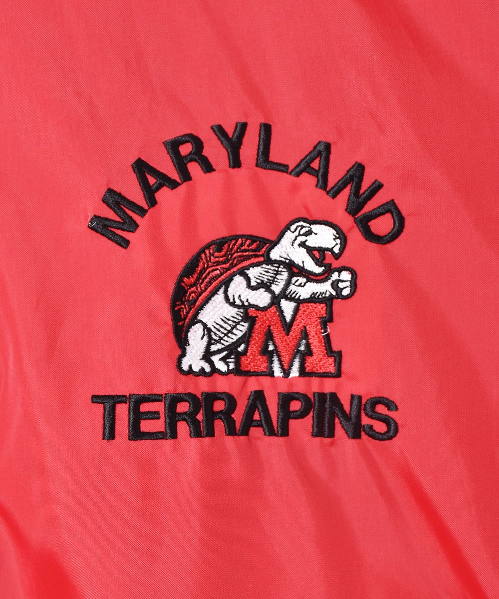 ꥫ Maryland Terrapins ʥ󥹥ॸ㥱åȥͥ