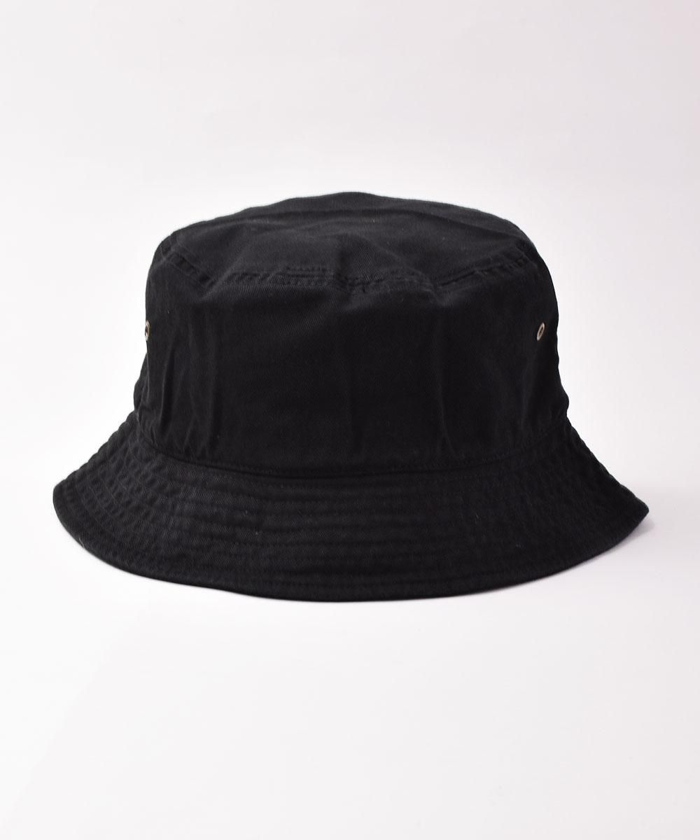 オールドクロウ バケットハット 未使用 OLD CROW オールドクロウ バケットハット glad hand