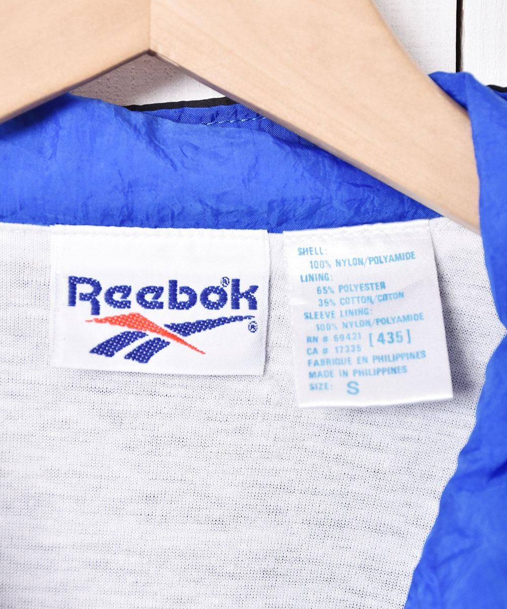 Reebok ǥʥ󥸥㥱åȥͥ