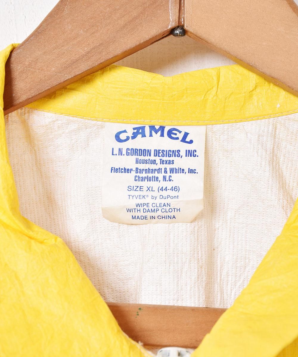 CAMELץ ڡѡ㥱åȥͥ