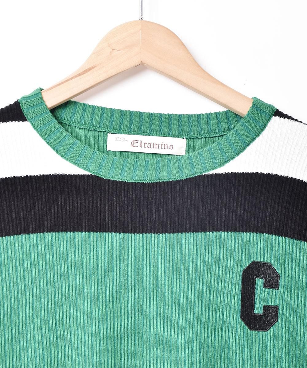 Elcaminoץե٥åȥѥå 饤󥻡ͥ