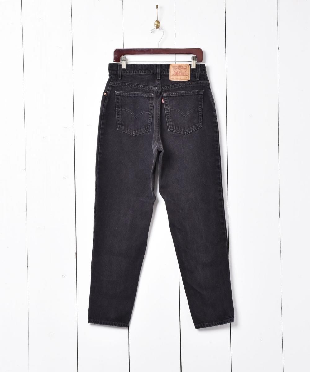 ꥫ Levi's 550֥åǥ˥ѥ W32ͥ