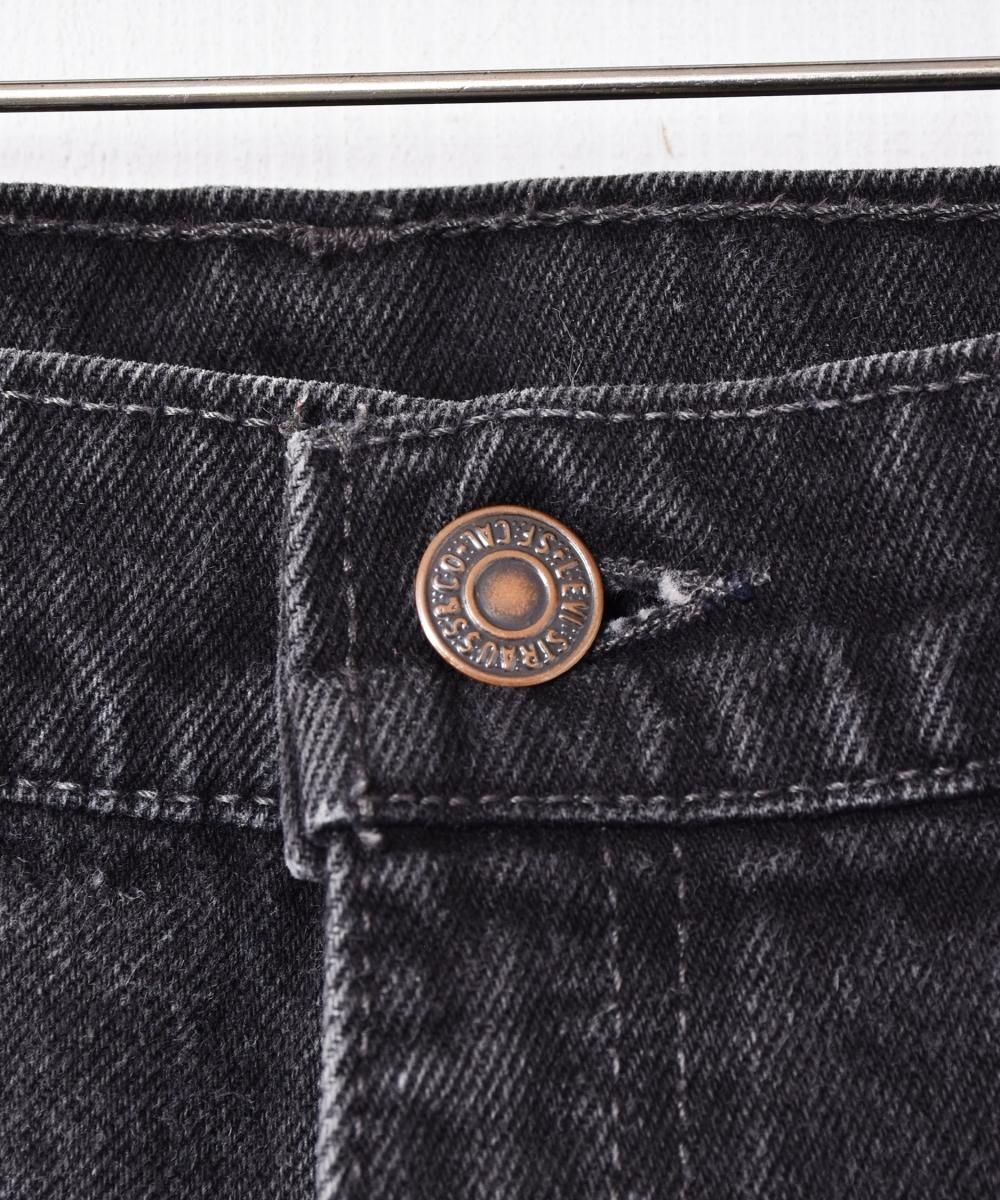 ꥫ Levi's 550֥åǥ˥ѥ W32ͥ