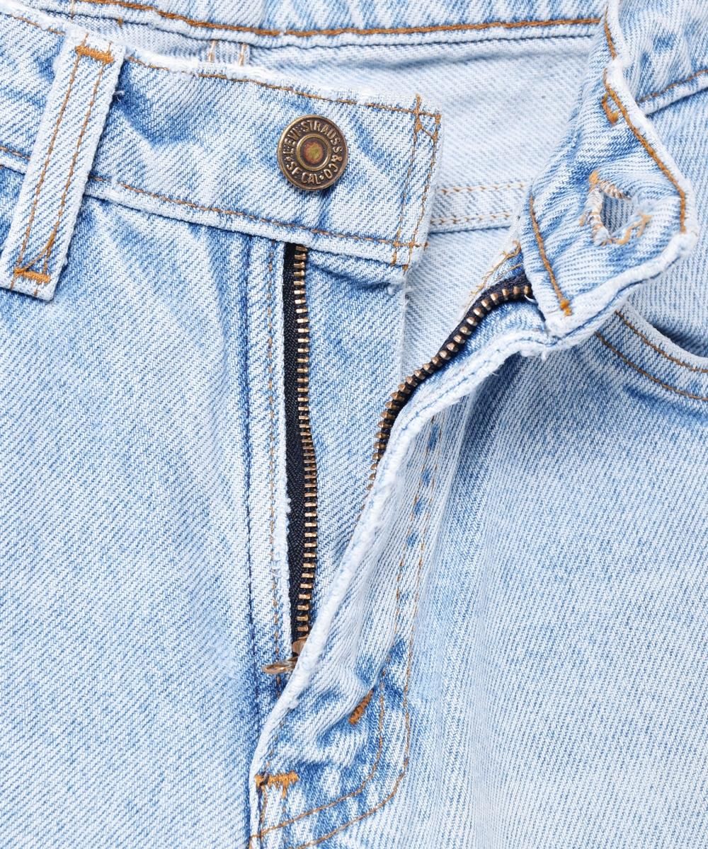 アメリカ製 Levi's 550デニムパンツ W30 - 古着屋 アメリカ製 Levi's 550デニムパンツ W30 - 古着屋