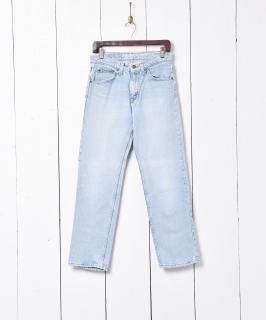 奢ꥫ Levi's 550ǥ˥ѥ W30 Υͥå 岰졼ץե롼 ࡼ