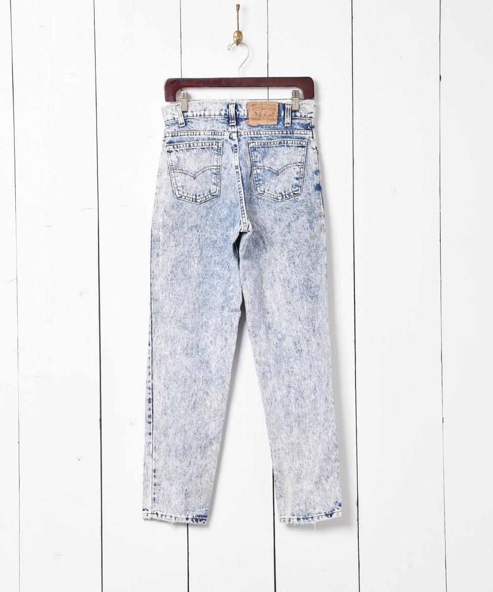 ꥫ Levi's ߥ륦åǥ˥ѥ W29ͥ