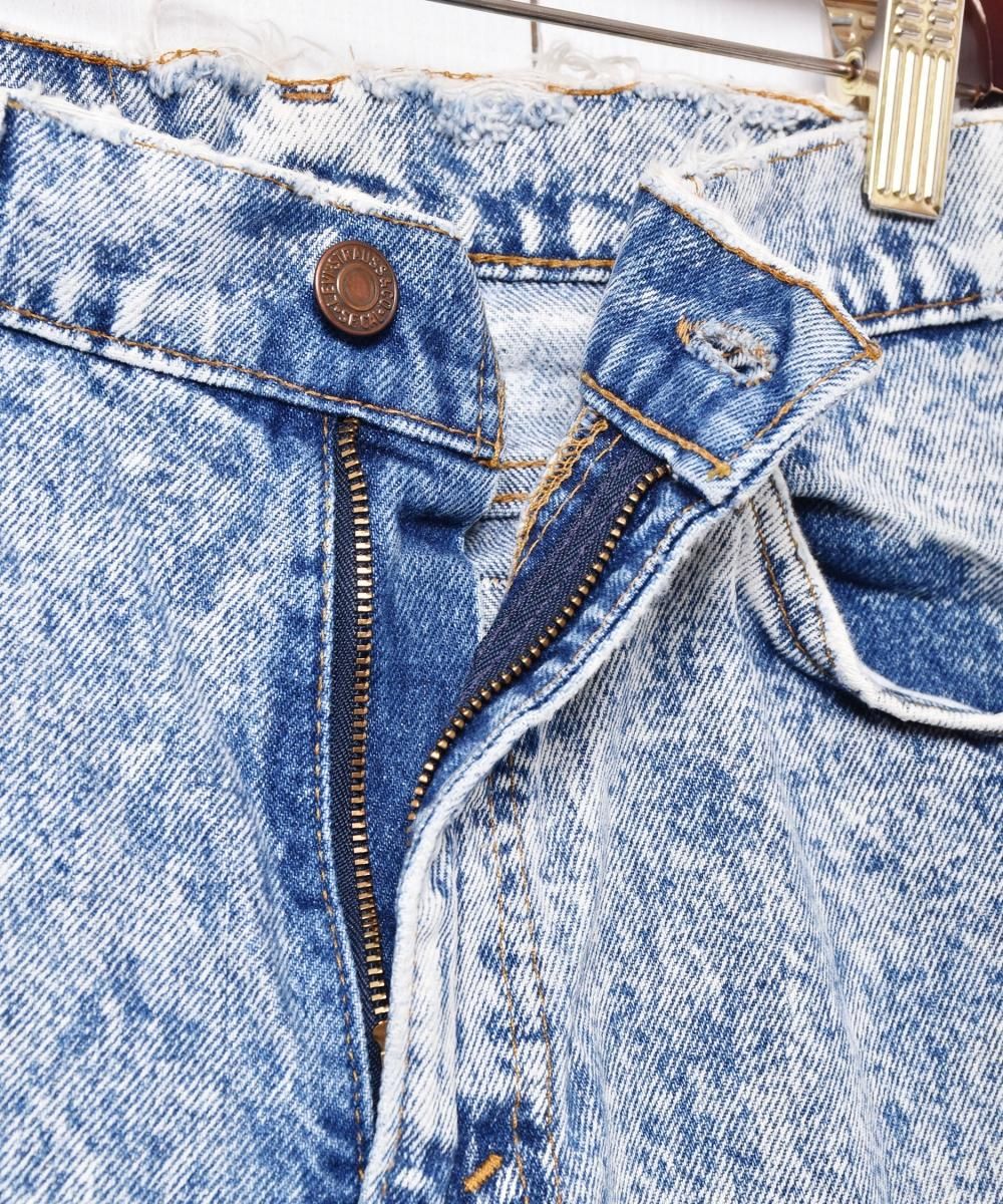 ꥫ Levi's ߥ륦åǥ˥ѥ W29ͥ