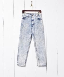 奢ꥫ Levi's ߥ륦åǥ˥ѥ W29 Υͥå 岰졼ץե롼 ࡼ