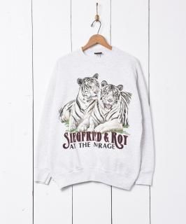 奢ꥫ SIEGFRIED&ROY AT THE MIARAGE ץȥå Υͥå 岰졼ץե롼 ࡼ