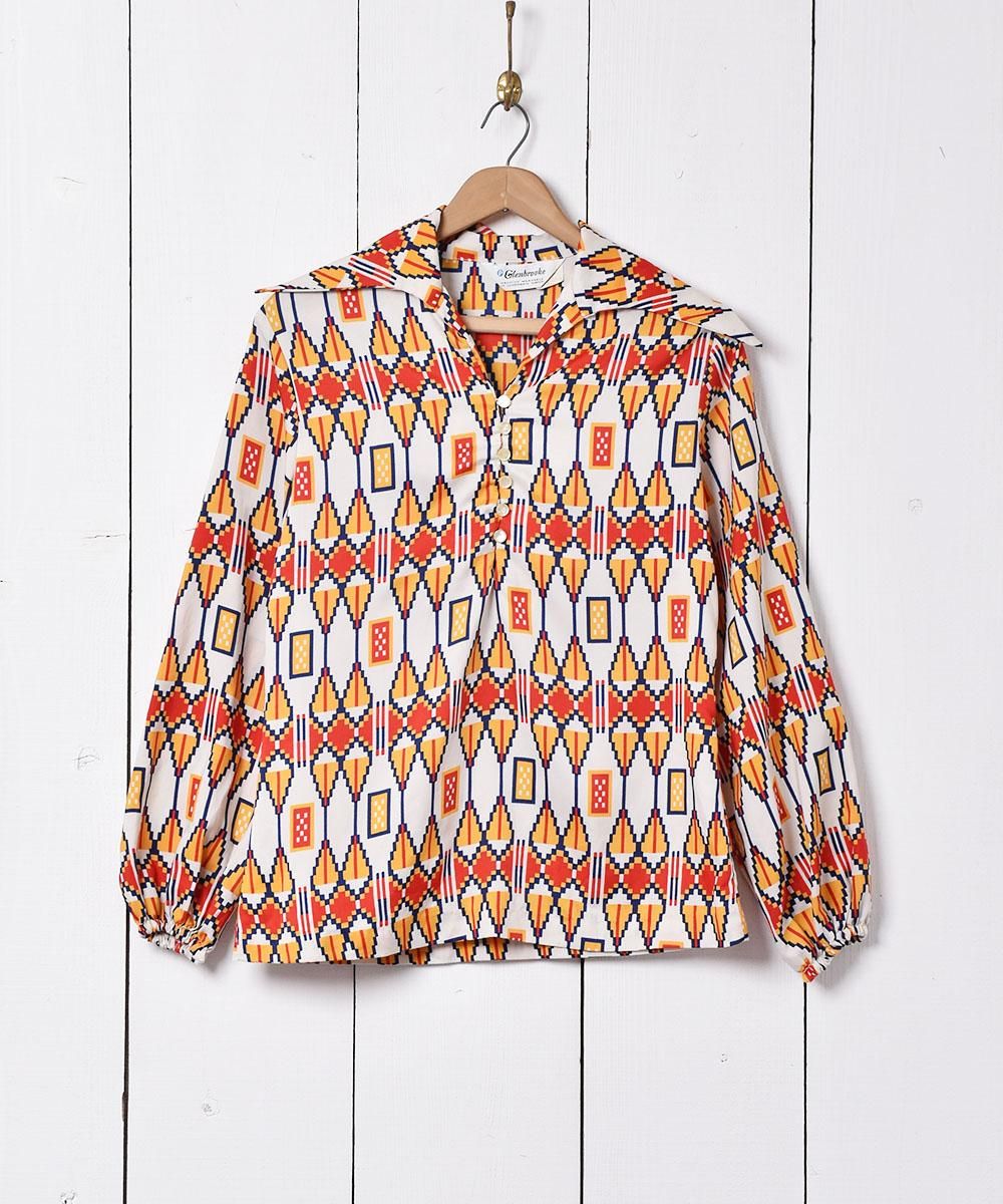  70's   ץ󥫥顼֥饦  ͥå  岰졼ץե롼 ࡼ