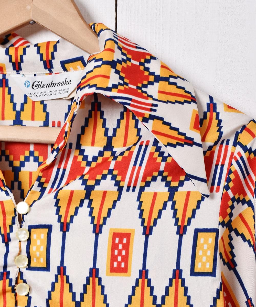 70's   ץ󥫥顼֥饦ͥ