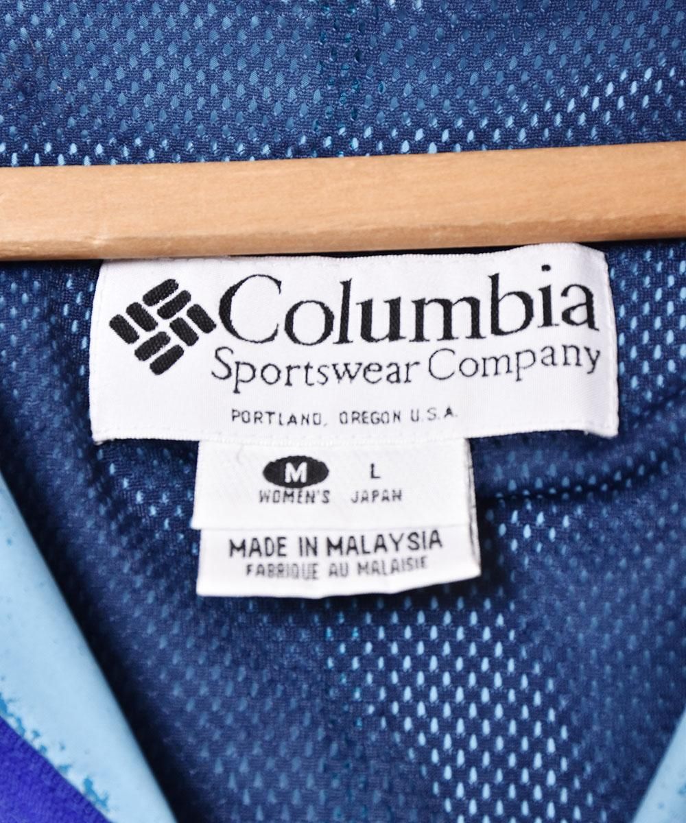 Columbia ադ ɥ֥졼ͥ