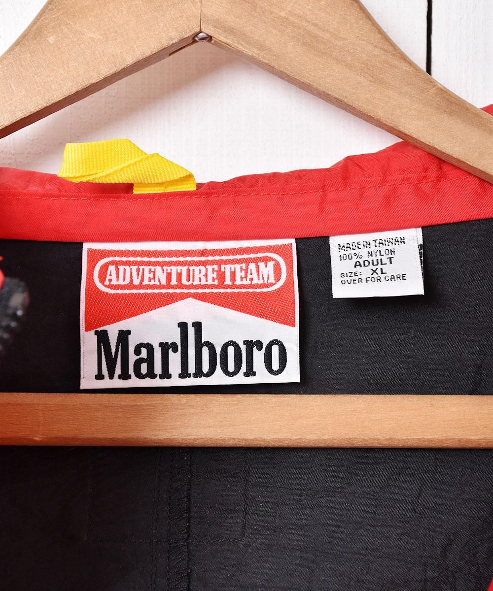 Marlboro ադ ǥʥ󥸥㥱åȥͥ