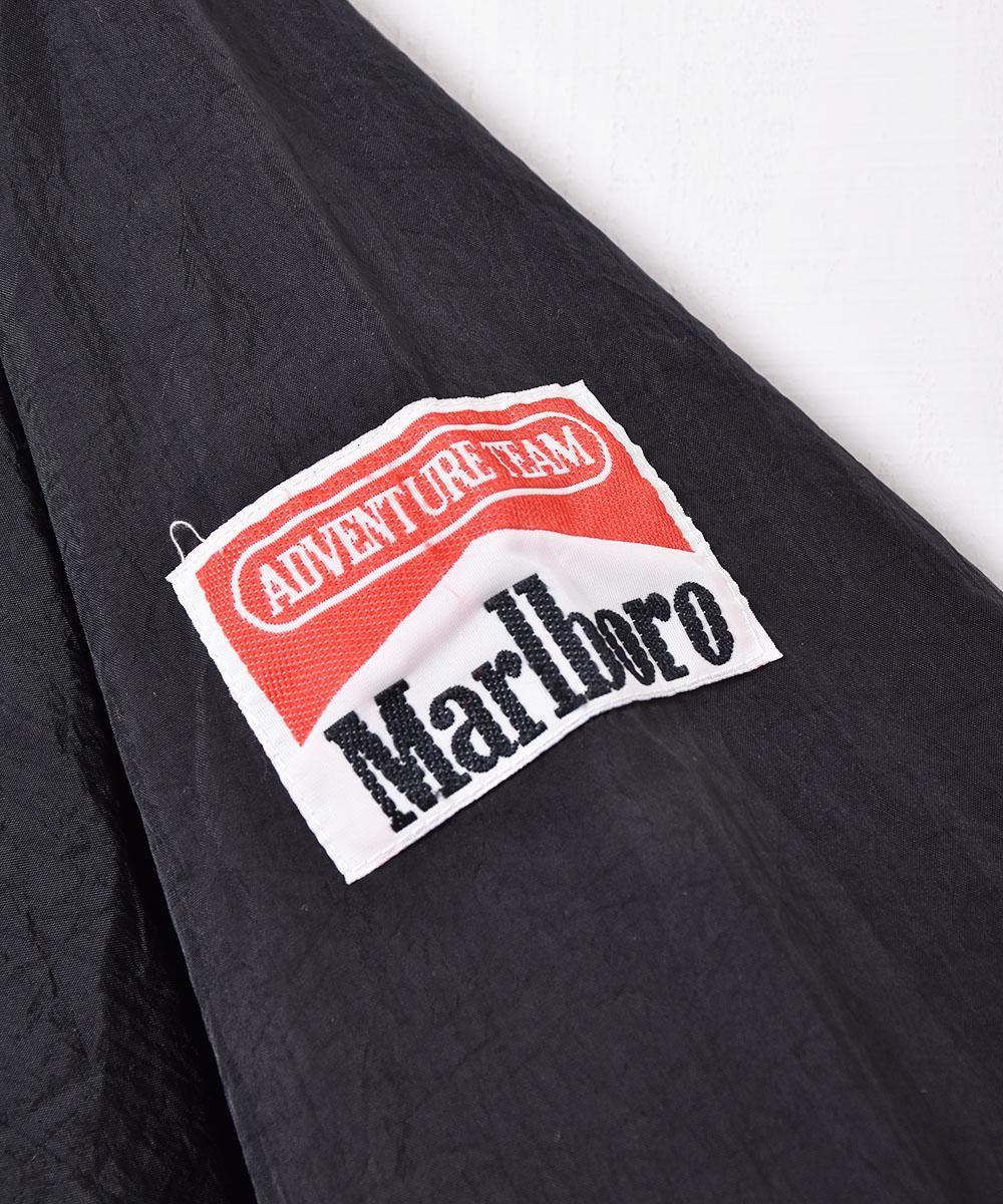 Marlboro ադ ǥʥ󥸥㥱åȥͥ