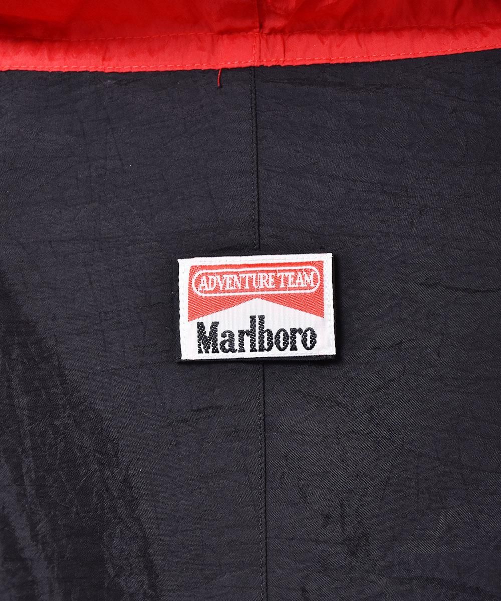 Marlboro ադ ǥʥ󥸥㥱åȥͥ