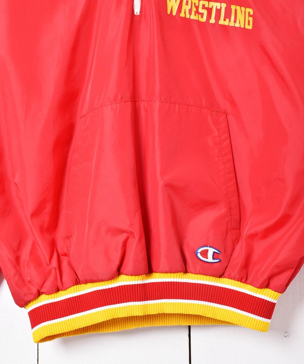 Champion ꥫ ץȥΥåѡͥ