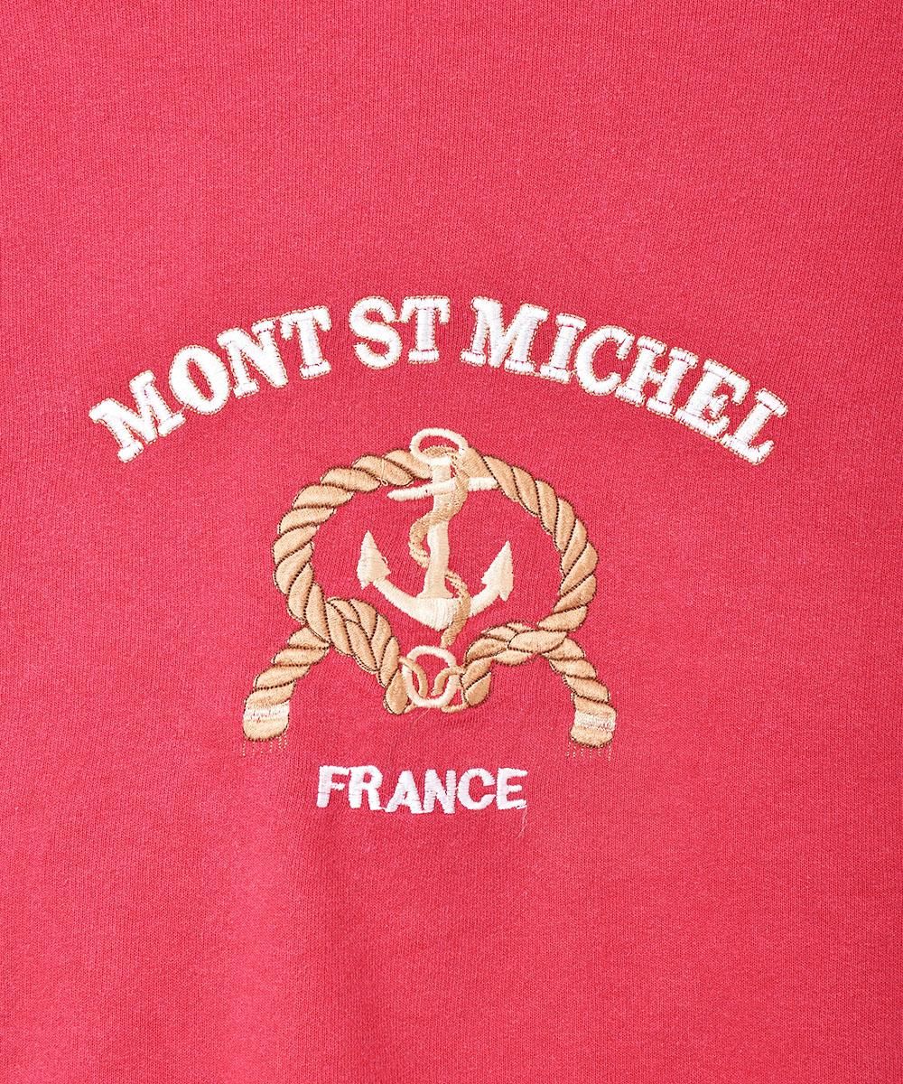 ե MONT ST MICHEL ɽåȥĥͥ