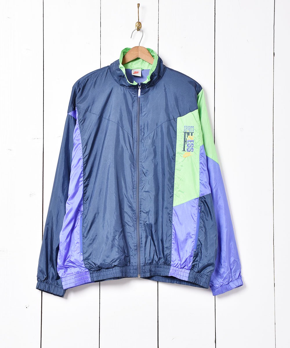 ジャンル✙ sports レトロアイテム vintage ヴィンテージ jacket 古着