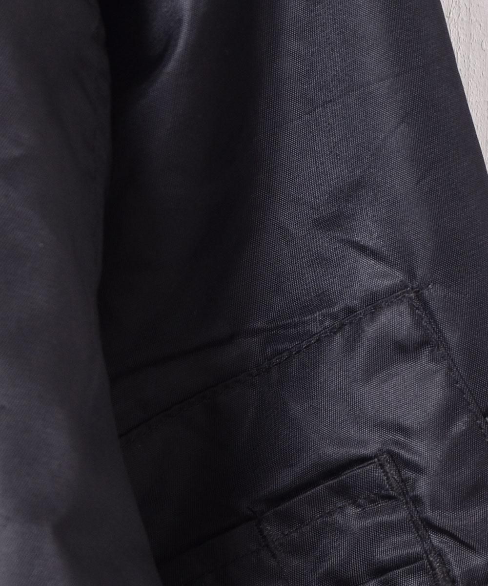 ROTHCO リバーシブル MA-1 - 古着屋グレープフルーツ ムーン