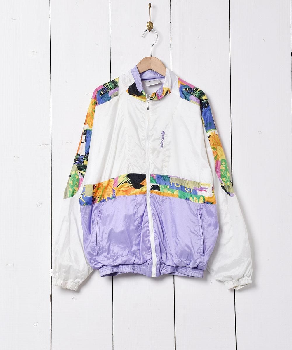  adidas ڤؤʥ󥸥㥱å  ͥå  岰졼ץե롼 ࡼ