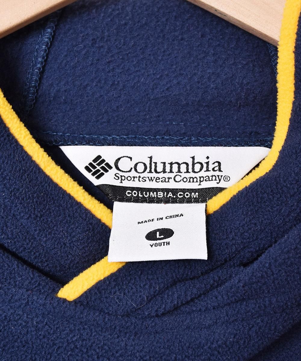 Columbia ե꡼ ץ륪Сѡͥ