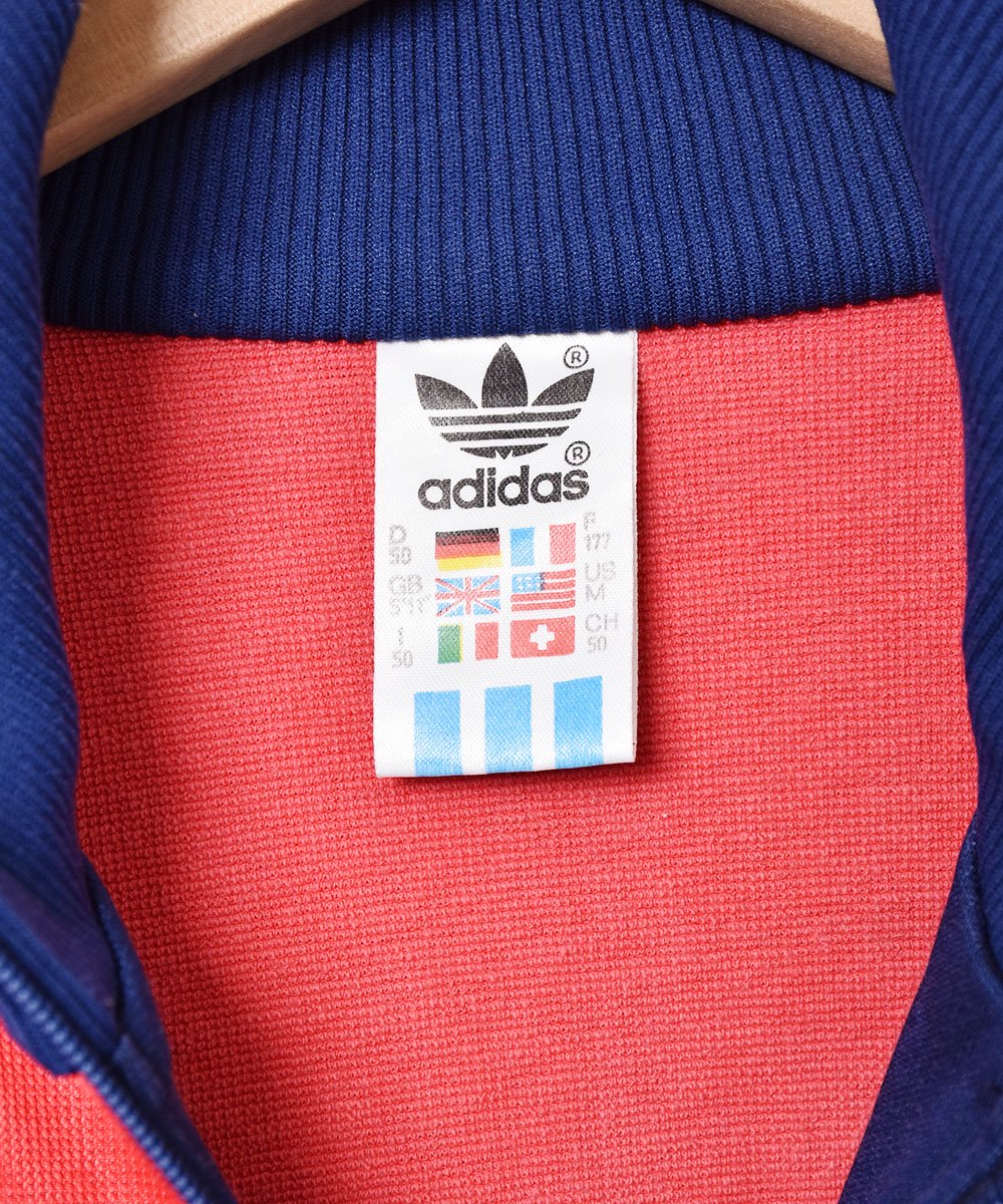 【希少】adidas デザインジャケット NBA