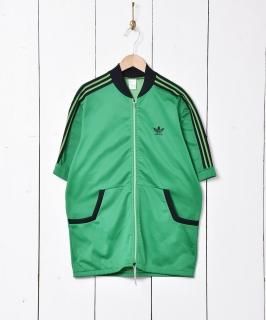 adidas 饤ǥ Ⱦµȥå㥱å Υͥå 岰졼ץե롼 ࡼ