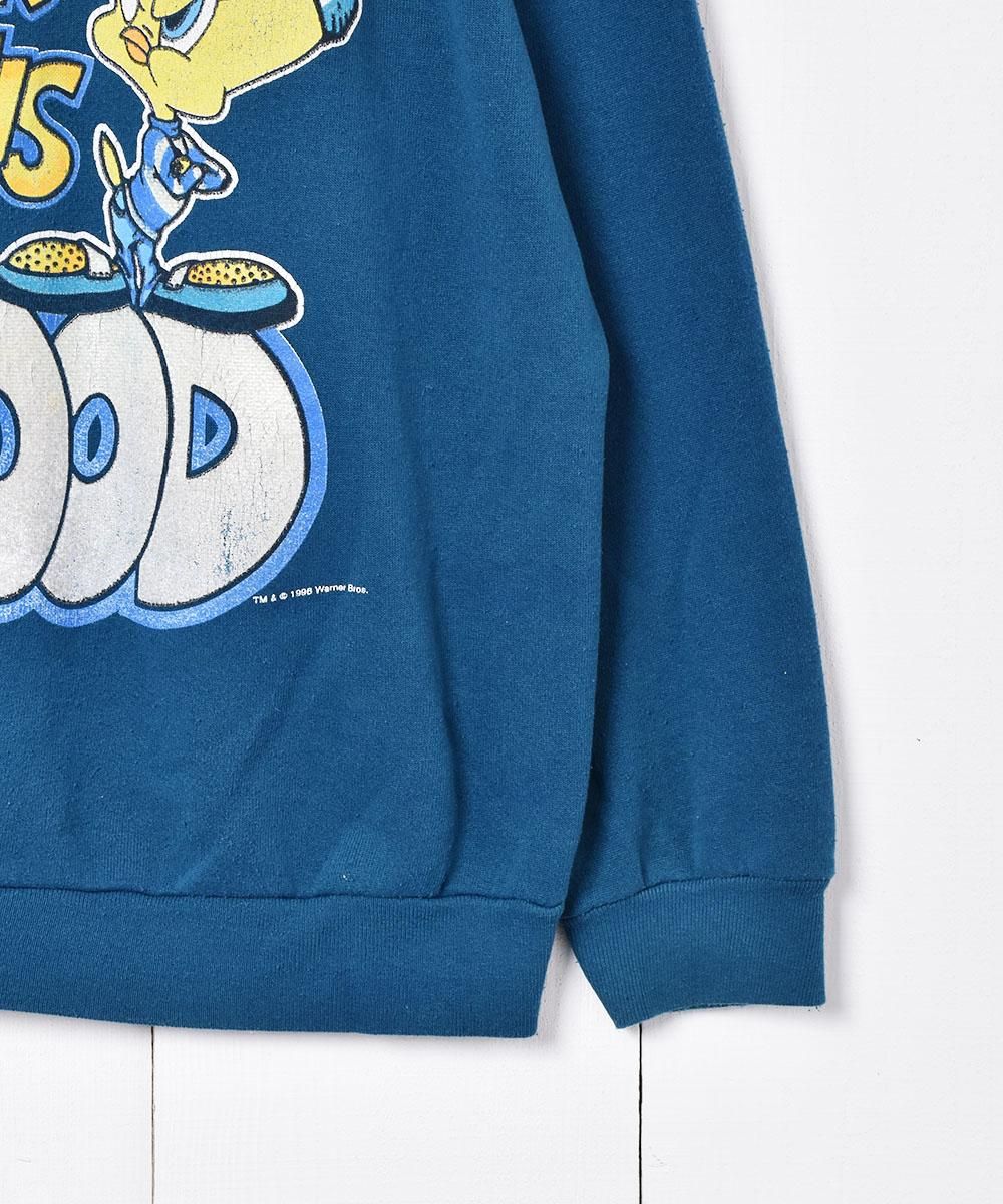 ꥫ  LOONEY TUNES ץȥåȥĥͥ