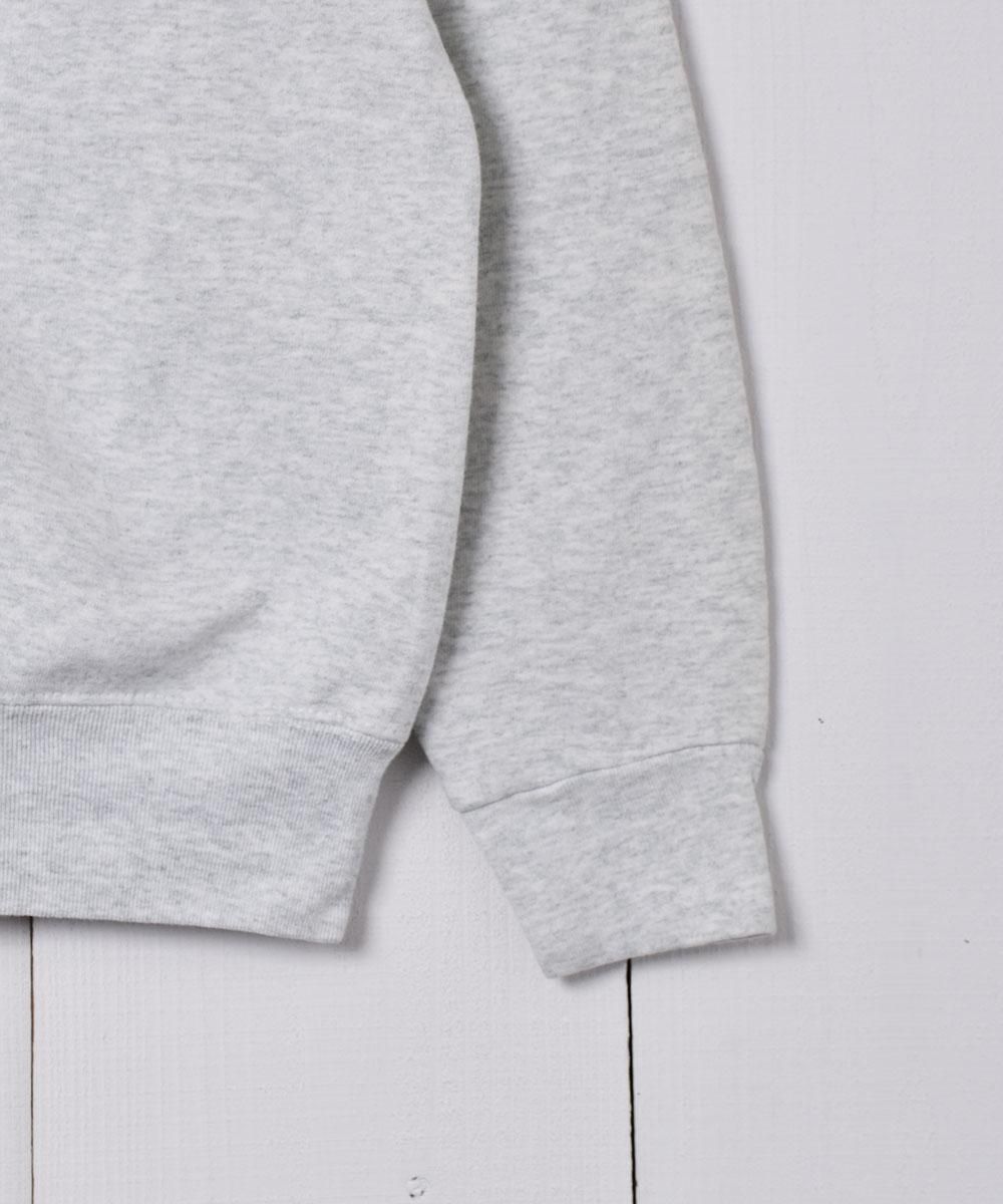 ●F633【US輸入】プリント スウェットシャツ グレー系 men's【L】 楽天市場】【2XL】COMFORT COLORS(コムフォートカラーズ) 6.4oz